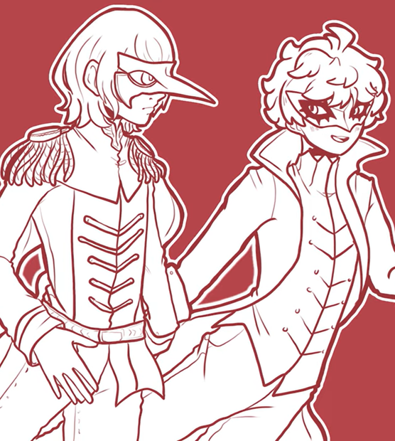 Shuake hug