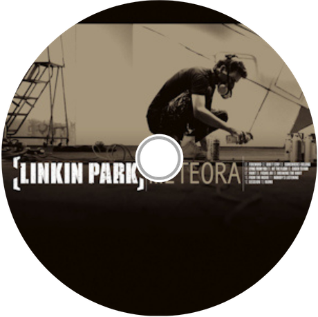 Meteora cover by Linkin Park