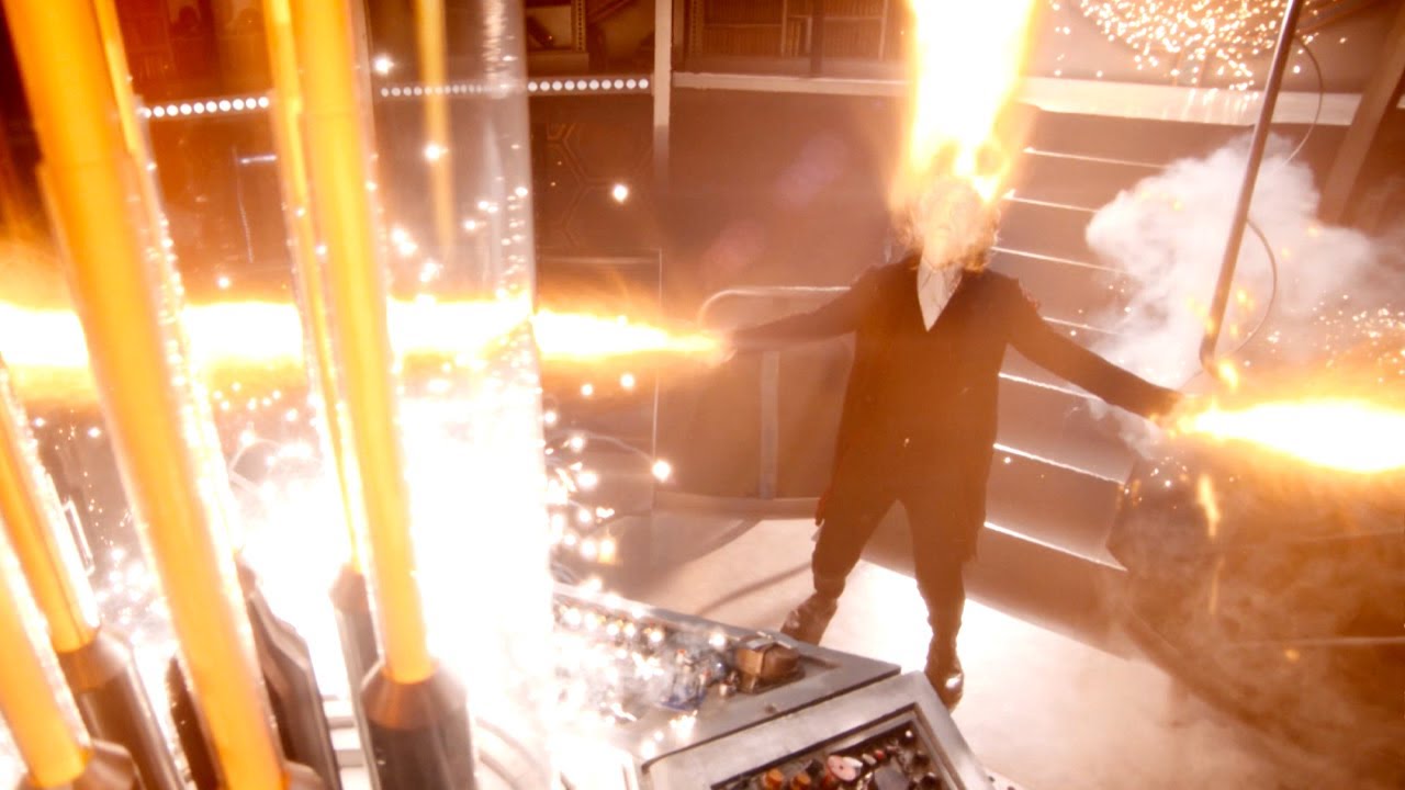 Regeneration Image