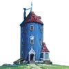 Moomin House